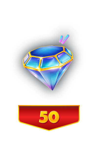 Wygraj 50 razy w kasynie