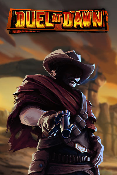 Zagraj w Duel at Dawn