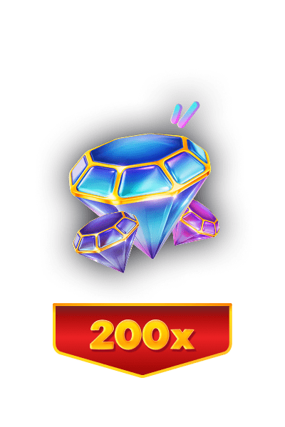 Wygraj 200 razy w kasynie