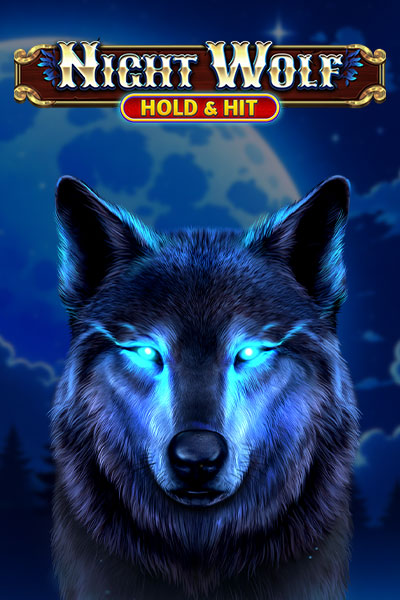 Zagraj w Night Wolf - Hold & Hit