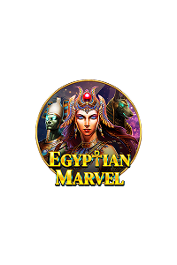 Zagraj w Egyptian Marvel