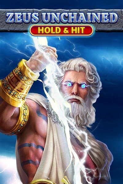 Zagraj w Zeus Unchained - Hold & Hit
