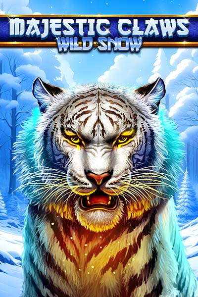 Zagraj w Majestic Claws - Wild Snow