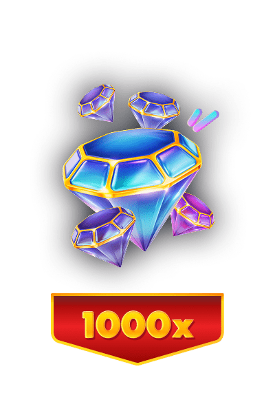 Wygraj 1 000 razy w kasynie