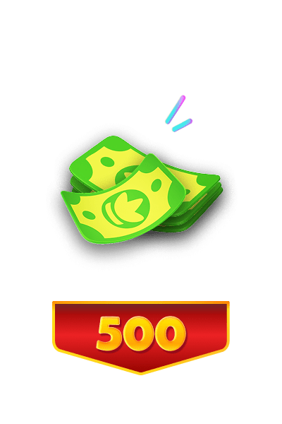 Dokonaj wpłaty 500&nbsp;€