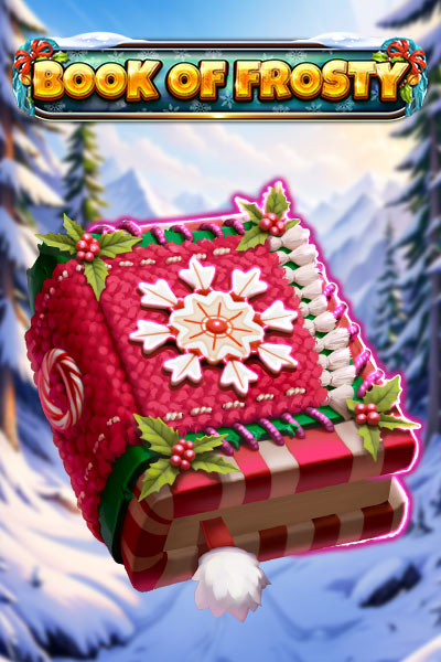 Play Book of Frosty