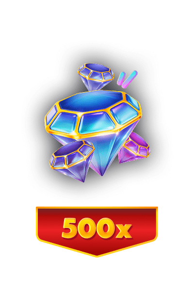 Wygraj 500 razy w kasynie