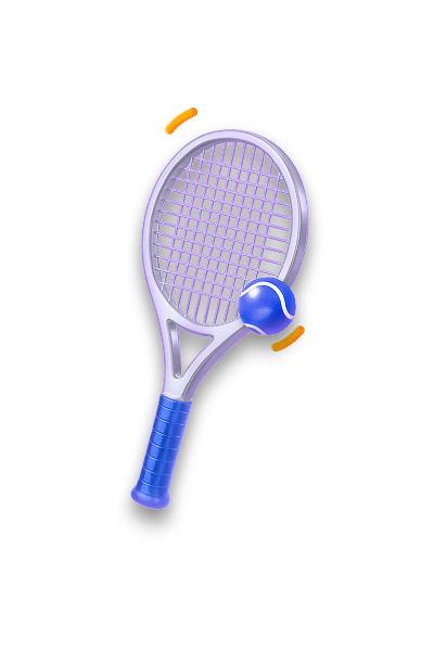 Postaw zakład pojedynczy na Tenis French Open Gra Pojedyncza Mężczyzn