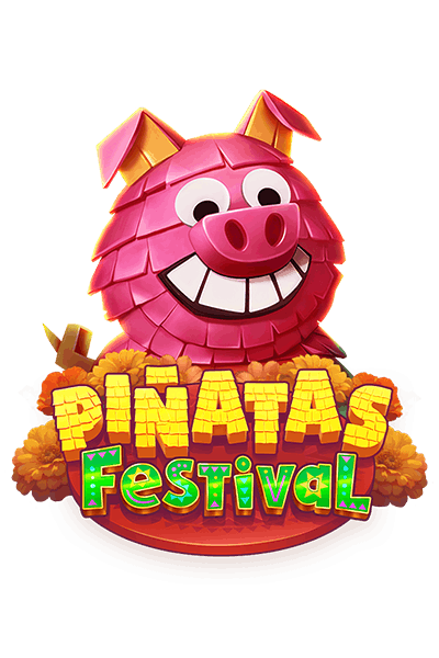 Zagraj w Pinatas Festival