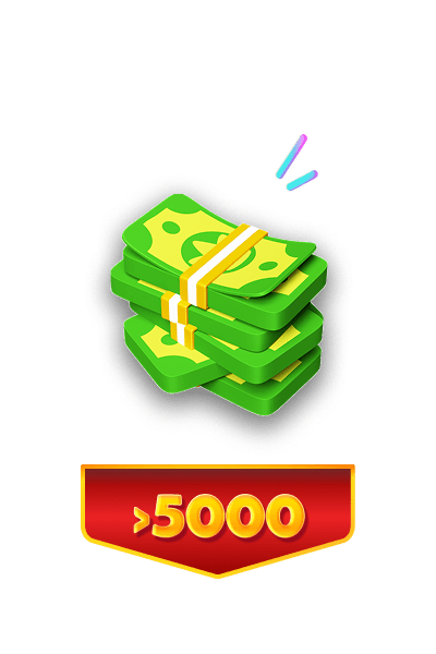 Dokonaj wpłat powyżej 5000&nbsp;€