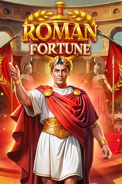 Zagraj w Roman Fortune