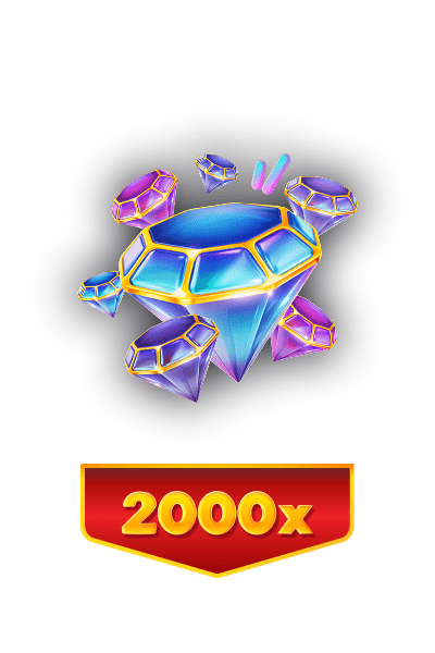 Wygraj 2 000 razy w kasynie
