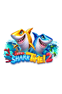 Zagraj w It's Shark Time 2