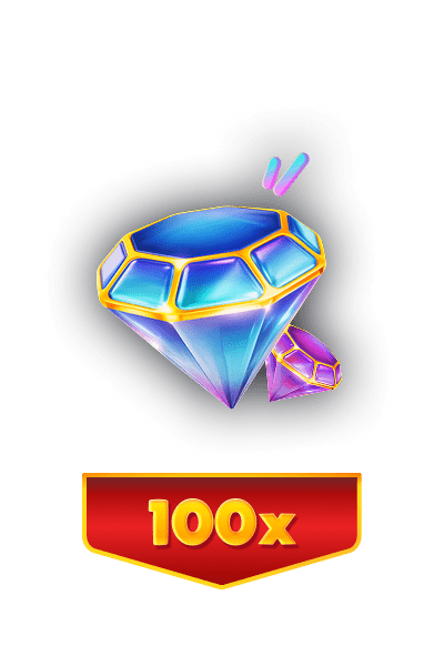 Wygraj 100 razy w kasynie