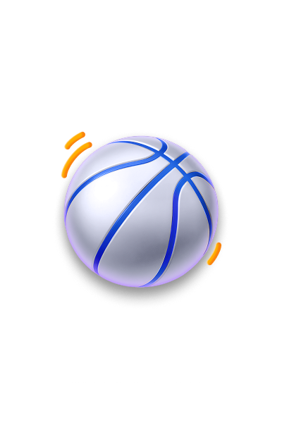 Place single bet on Basketball