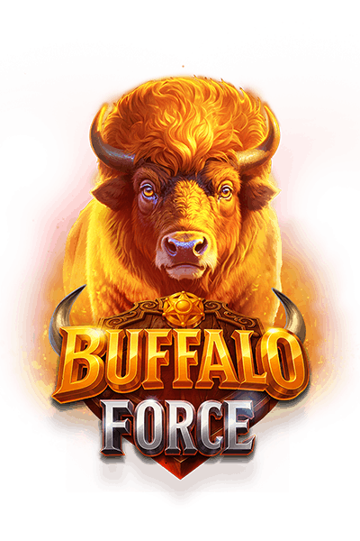 Zagraj w Buffalo Force