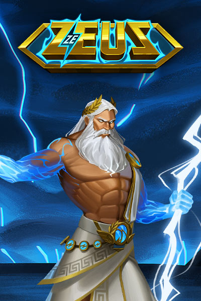 Zagraj w Ze Zeus