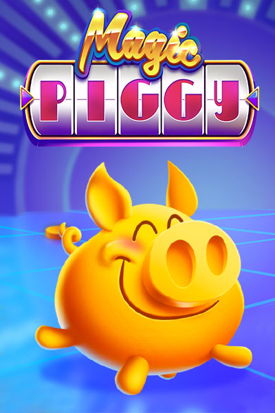 Zagraj w Magic Piggy